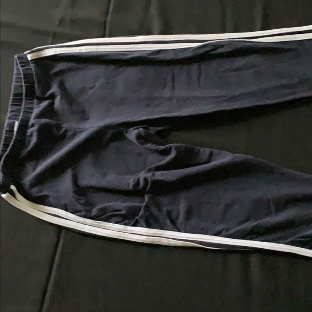 🐣5/$15 Garage Navy Blue Leggings